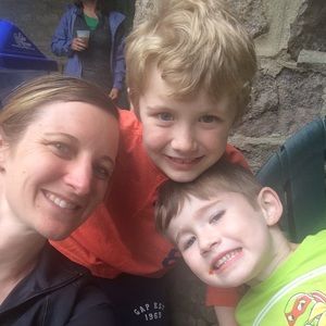 Meet your Posher, Alison